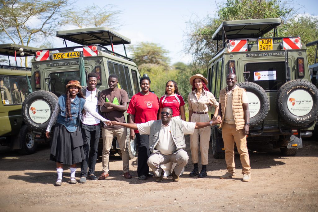 Nairobi National Park-Things to do in Nairobi with African Retreat Tours-best tour company in Kenya for Africa mission trips and wildlife safaris ( ()